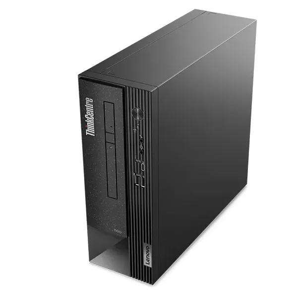 Máy tính để bàn Lenovo ThinkCentre Neo 50s Gen 4 - 12JH0003VA - i3-13100/4G/256GSSD/No-OS/1Y